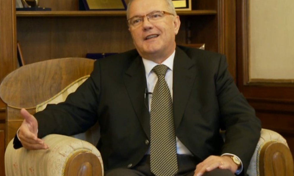 Neven Mimica