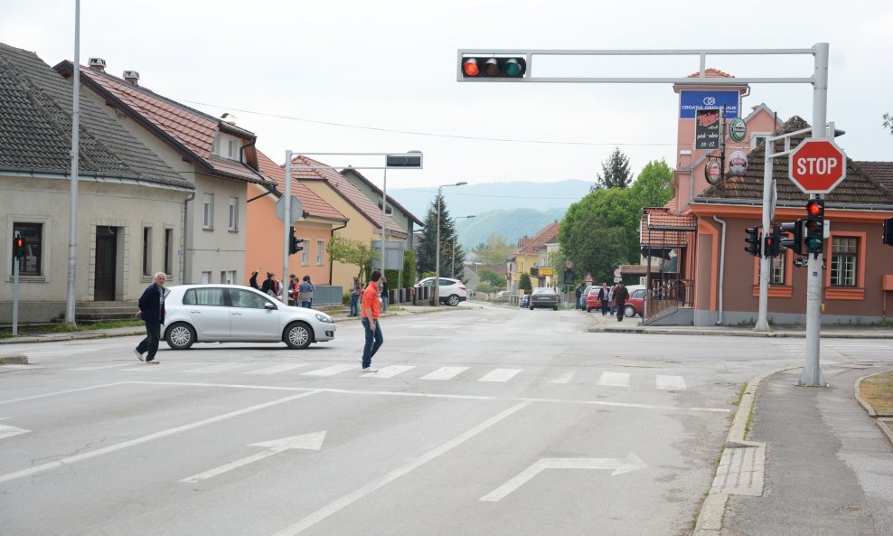 Zlatar Bistrica