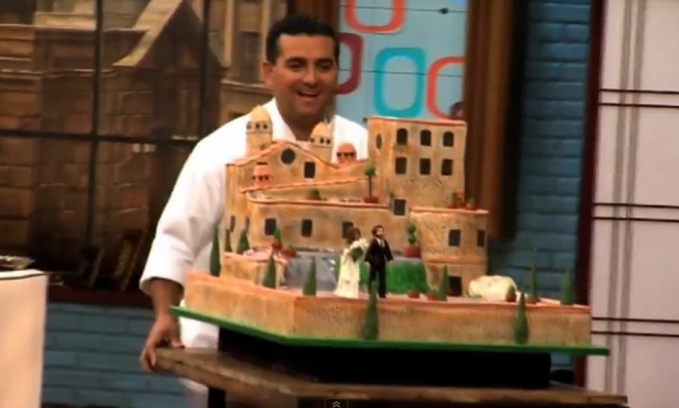 Buddy Valastro