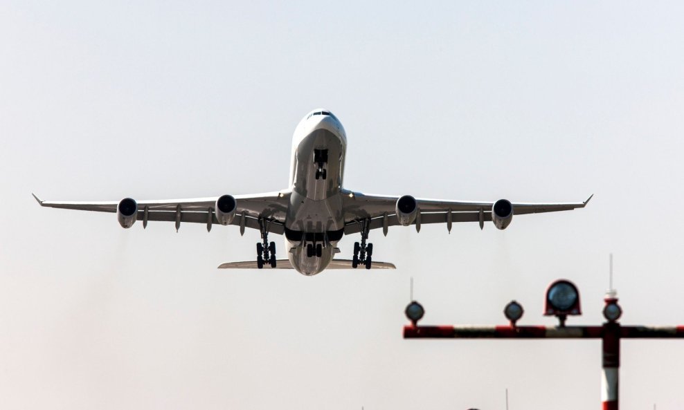 Airbus A340