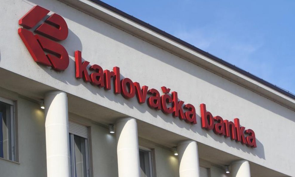 Karlovačka banka