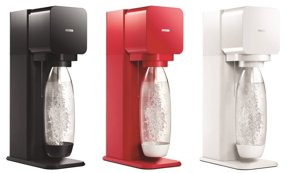 SodaStream uređaj