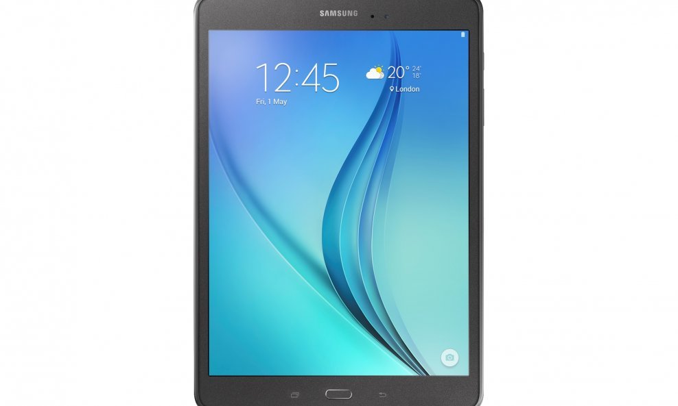 Samsung Galaxy Tab A