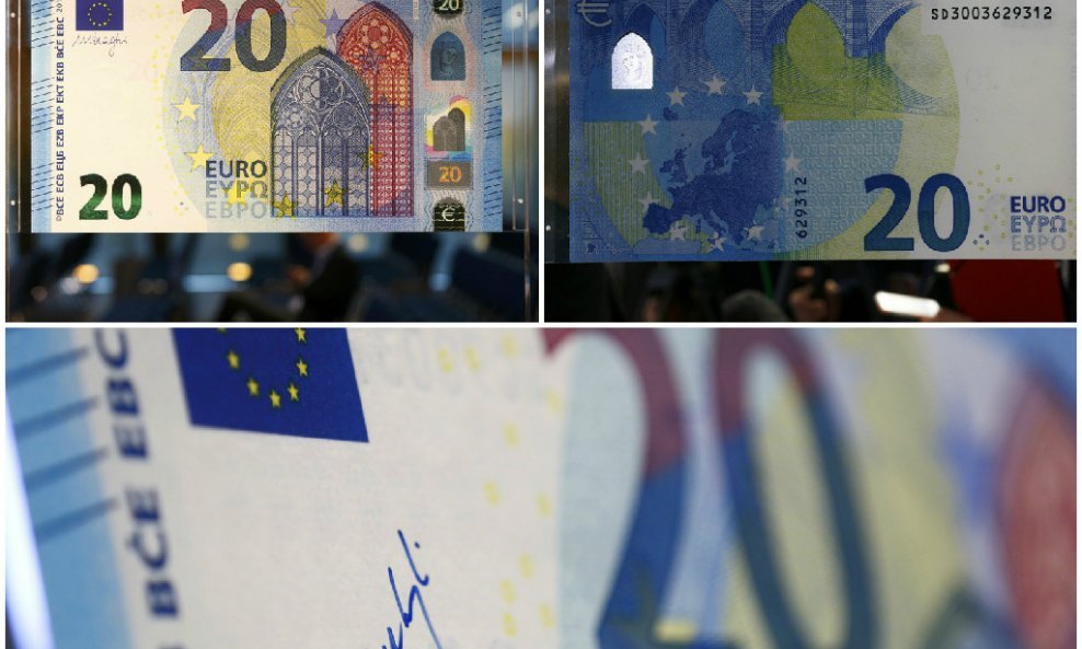 euro euri