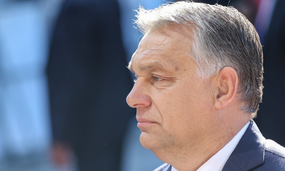 Viktor Orban