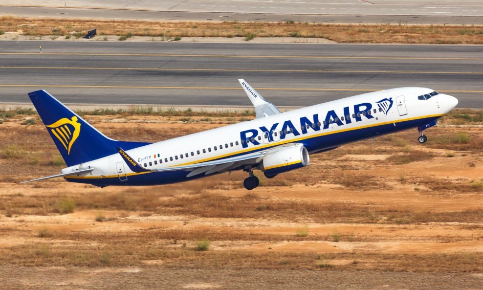 Ryanair