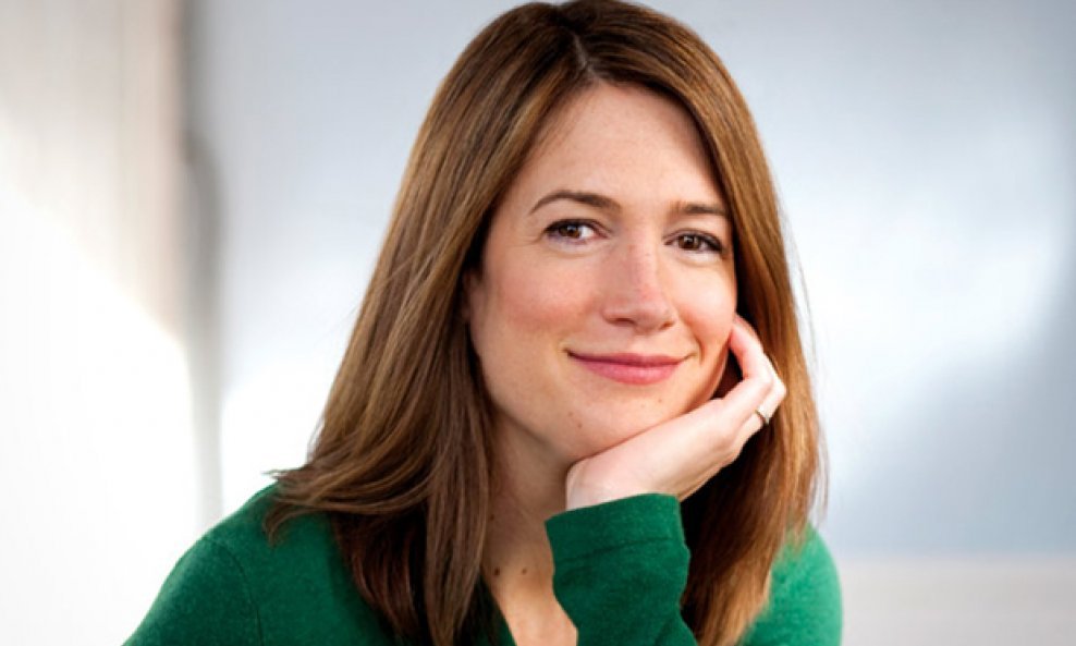 Gillian Flynn