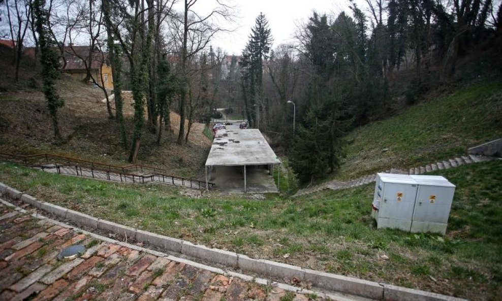 Kino Tuškanac