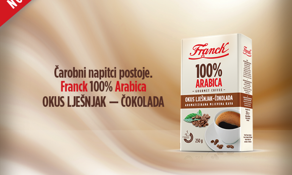 Franck Arabica