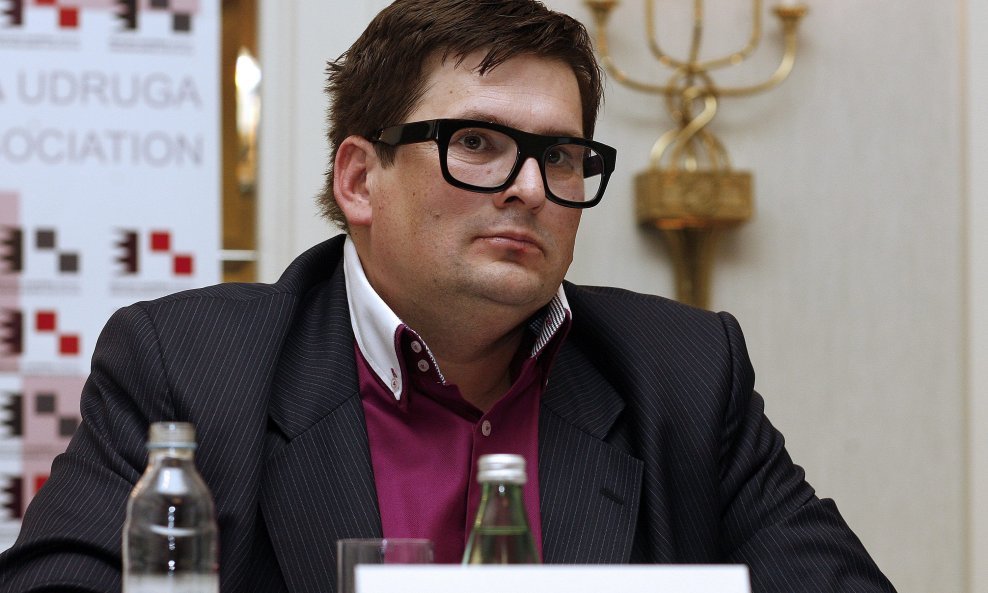 Hrvatsko-katarska udruga Danijel Koletić