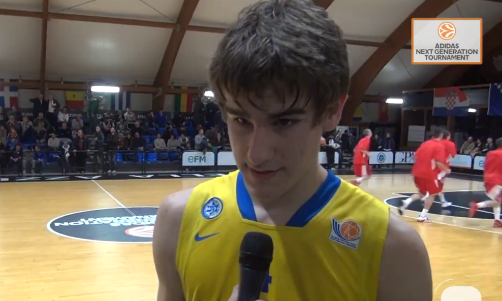 Dragan Bender