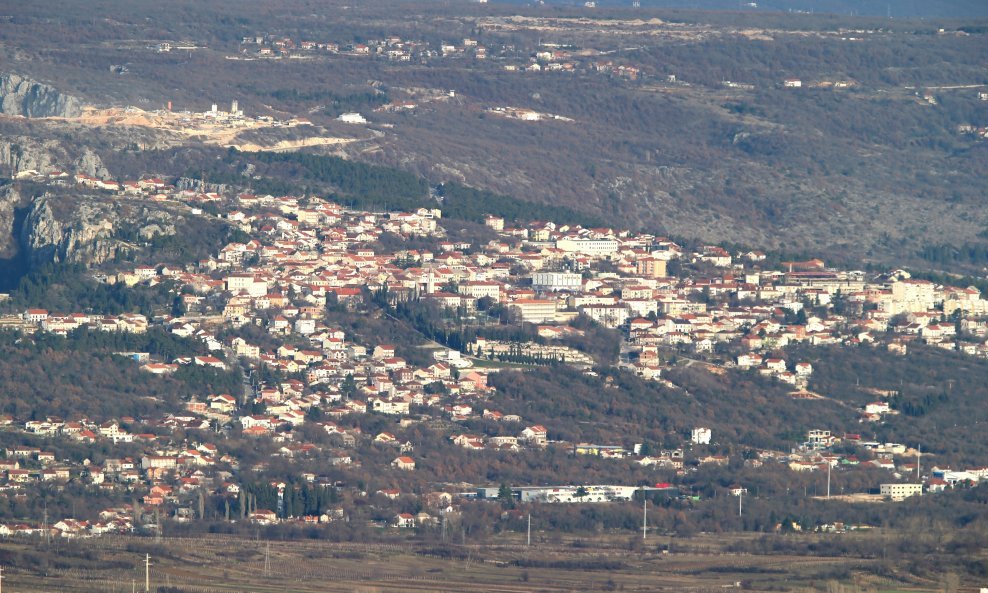 Imotski