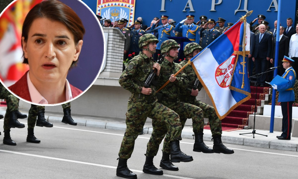 Ana Brnabić