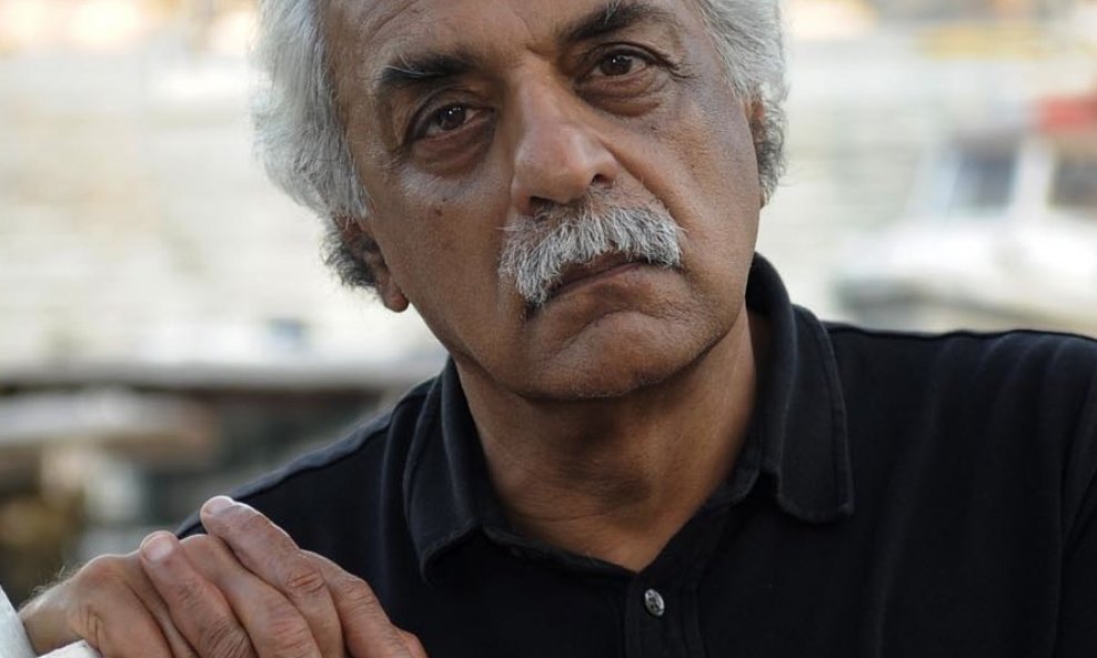 Tariq Ali