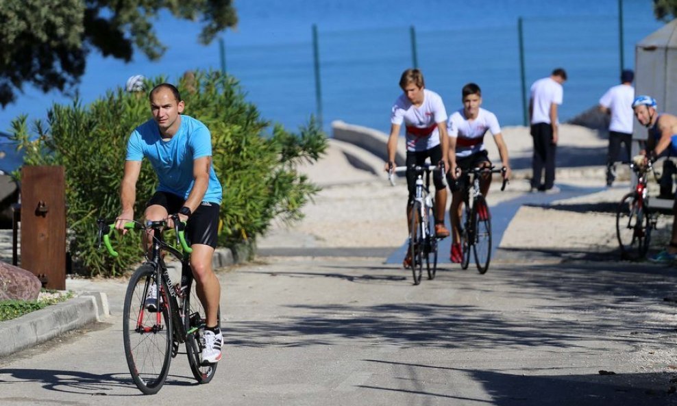 triatlon