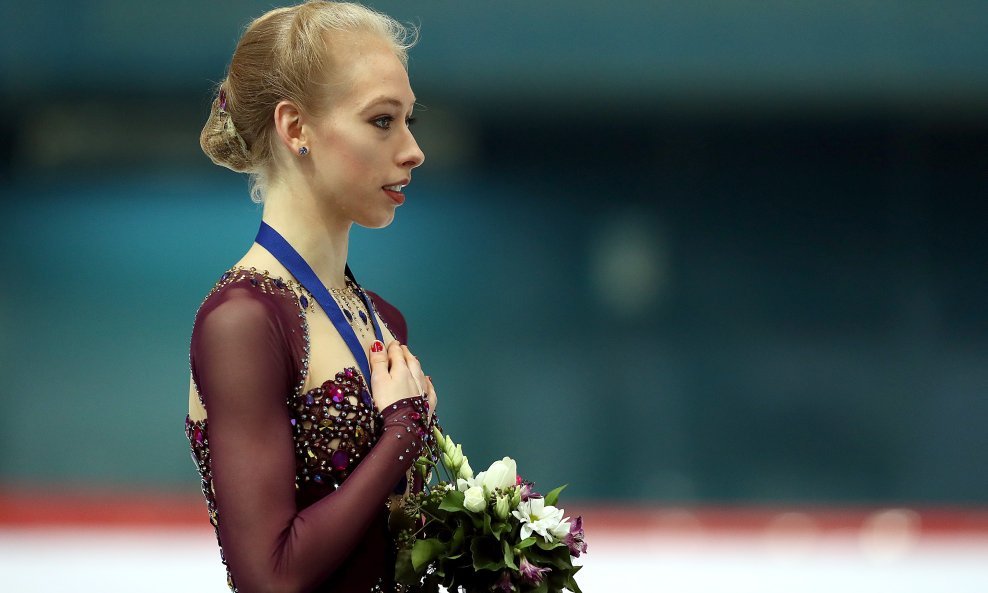 Bradie Tennell