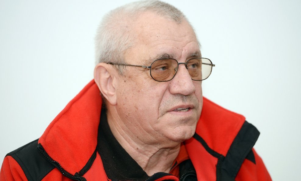 Vinko Prizmić