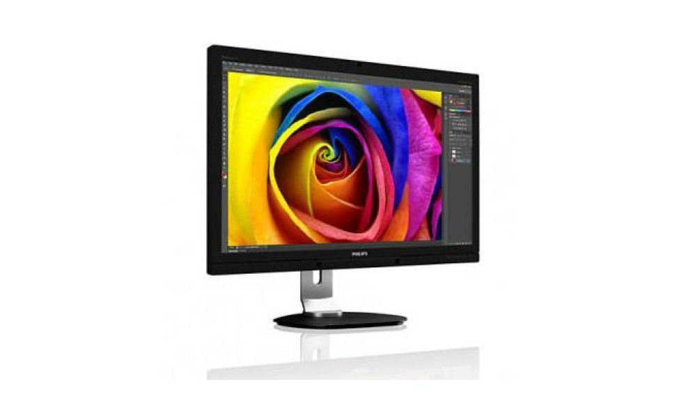 Philips Brilliance 272P4APJKHB monitor