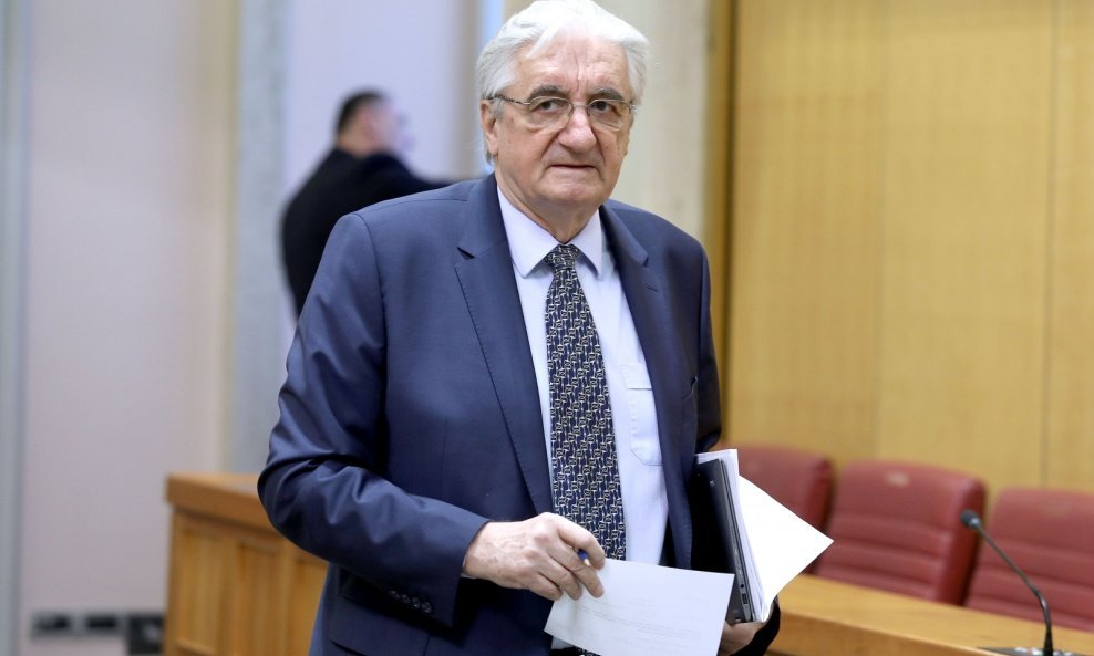 Miroslav Tuđman