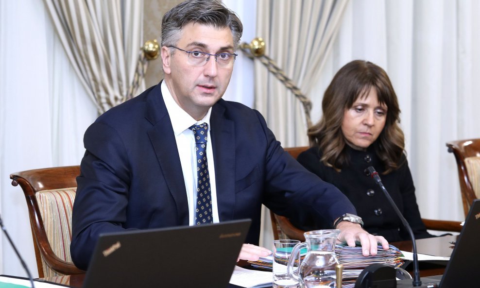 Andrej Plenković