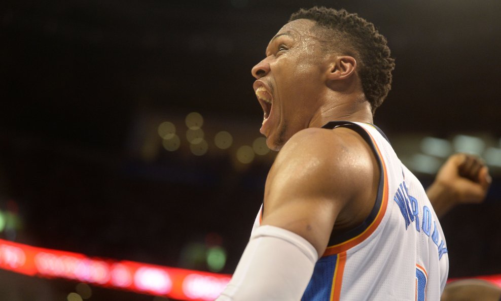 Russell Westbrook