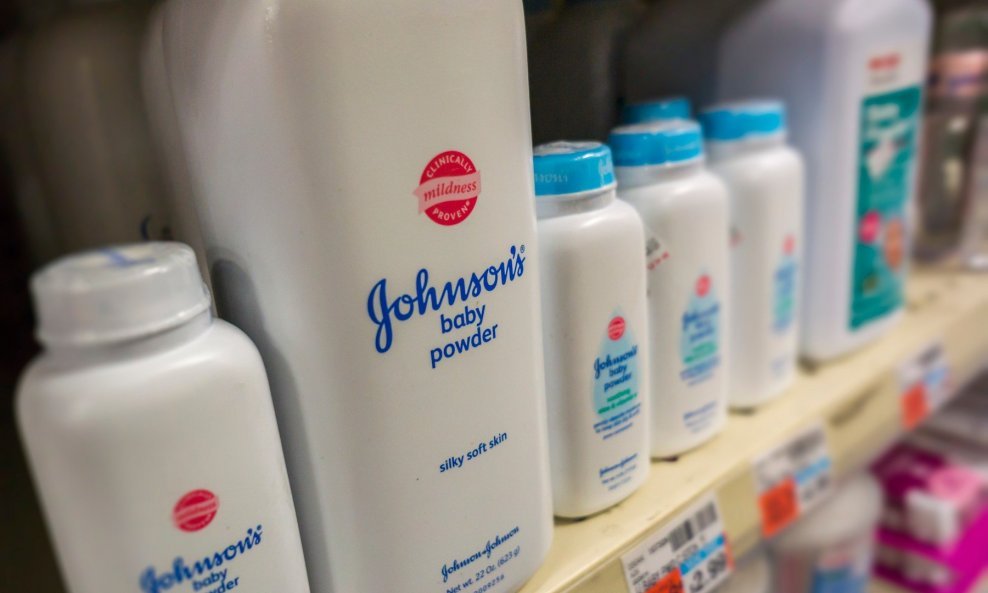 Johnson & Johnson