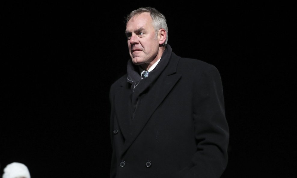 Ryan Zinke