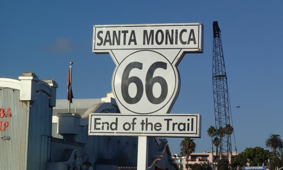 Route 66