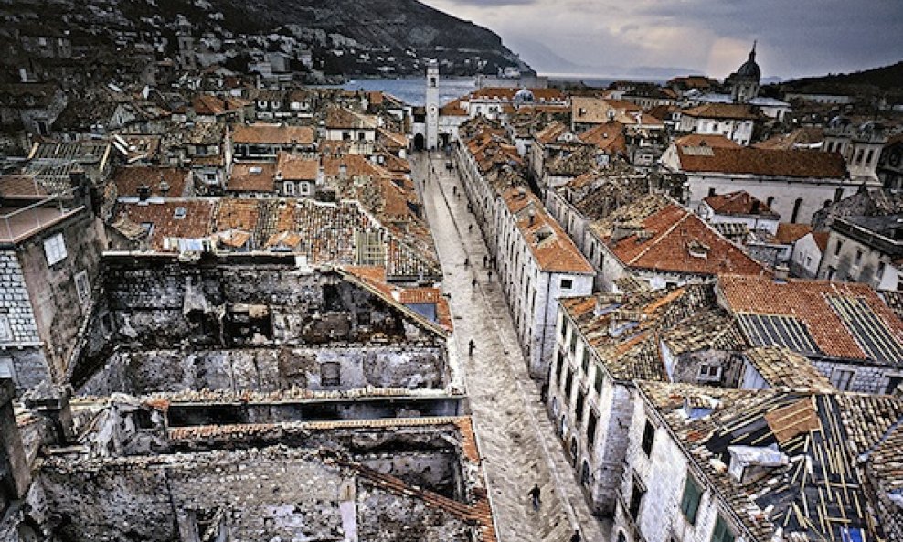 Stradun