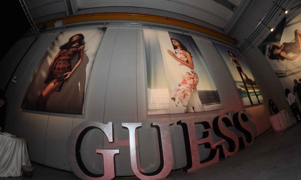 Guess