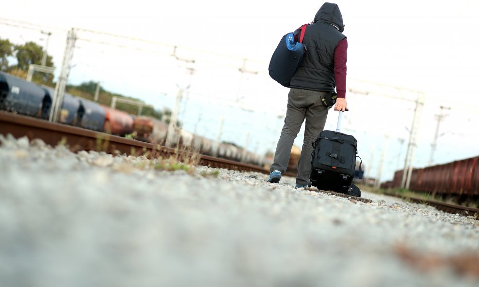 U Njemačku se iz Hrvatske 2016. i 2017. godine iselilo 110.526 ljudi