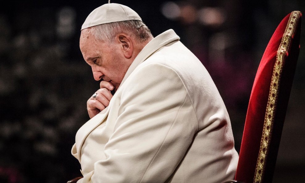 Papa upozorio na opasnost buđenja nacionalizma i pozvao se da se pomogne migrantima