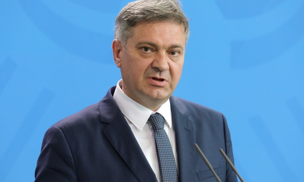 Denis Zvizdić, predsjedatelj Vijeća ministara BiH