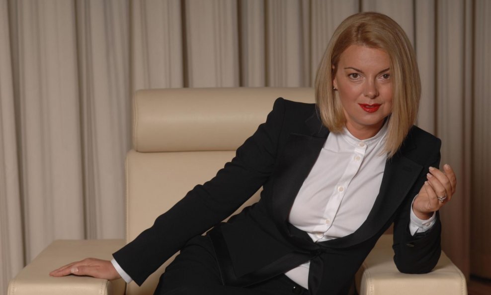 Mirjana Hrga nova je savjetnica predsjednice Kolinde Grabar Kitarović