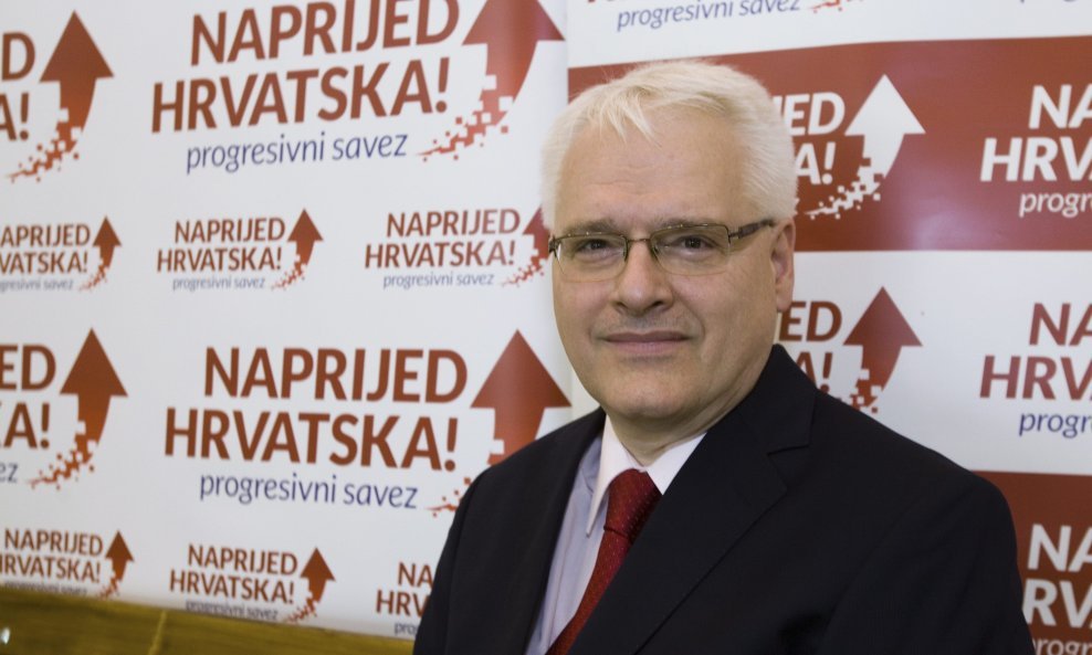 Ivo Josipović