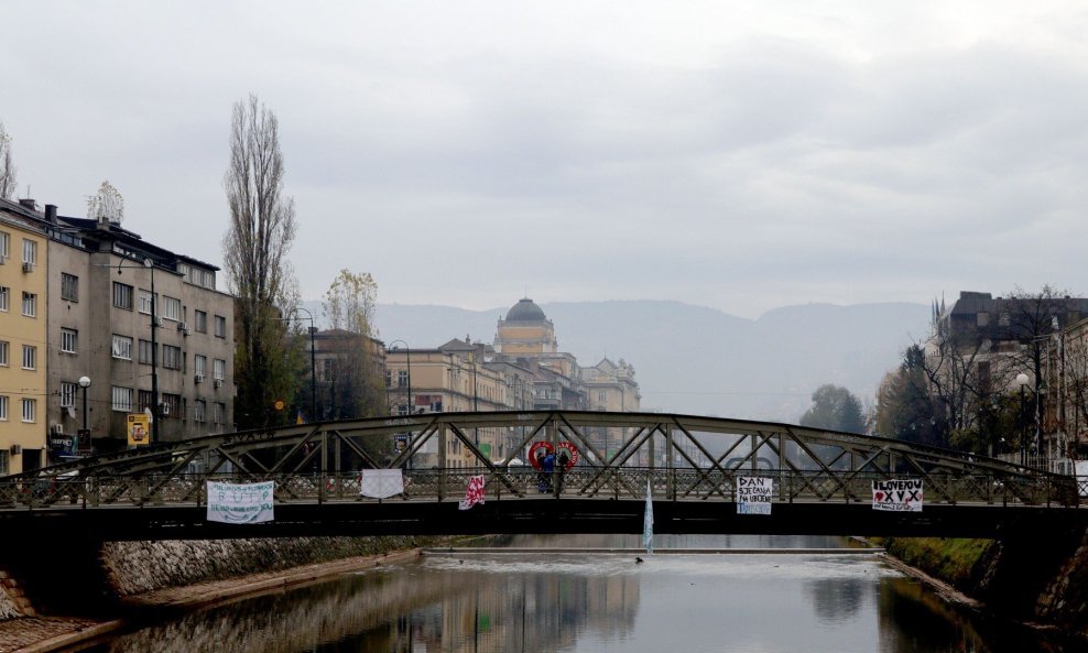 Sarajevo