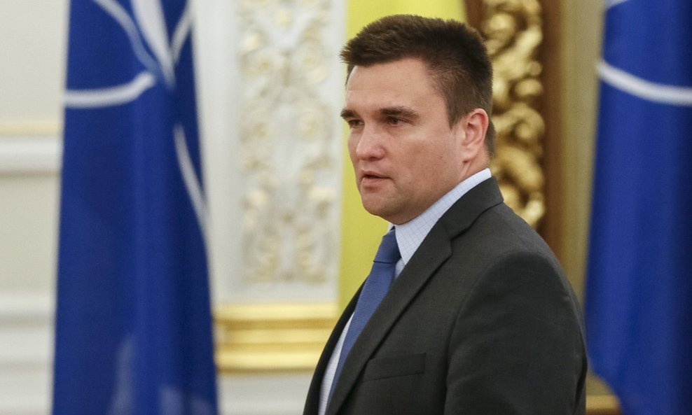 Pavlo Klimkin