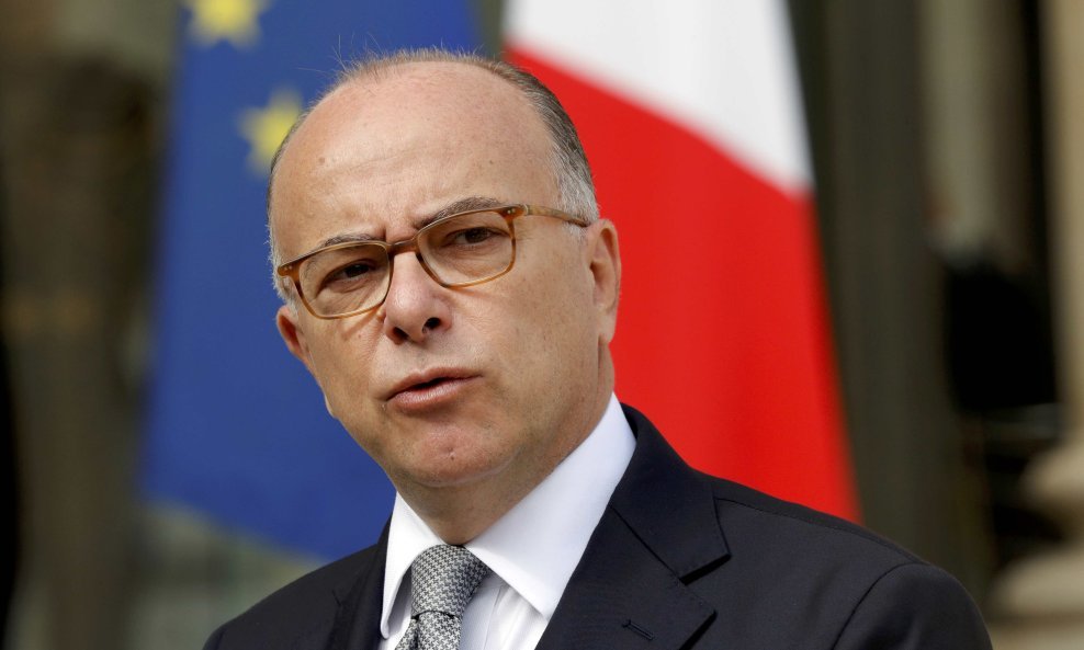 Bernard Cazeneuve