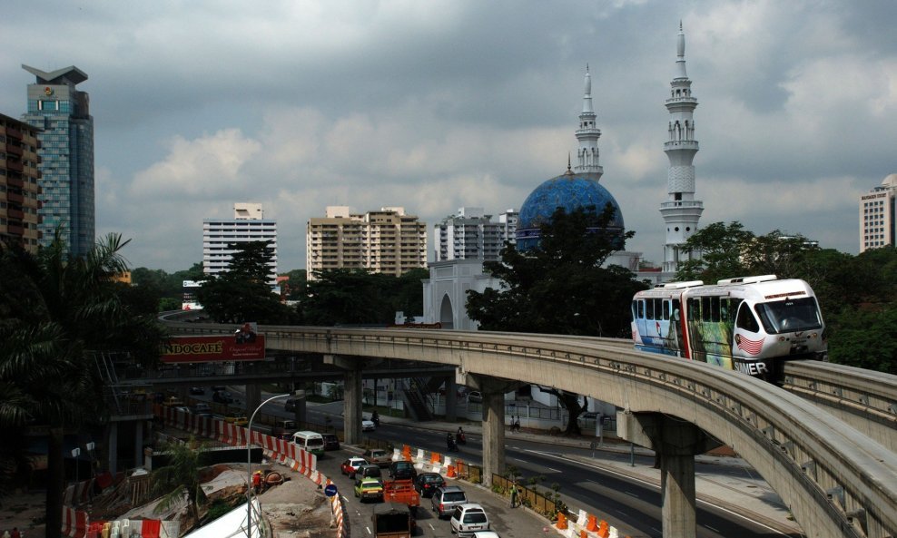 Kuala Lumpur