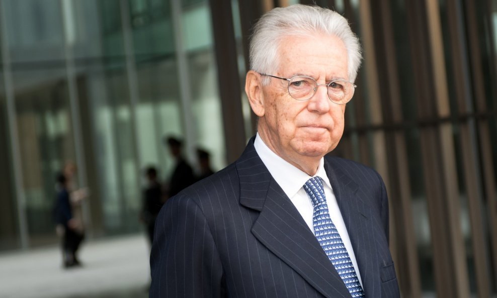 Mario Monti