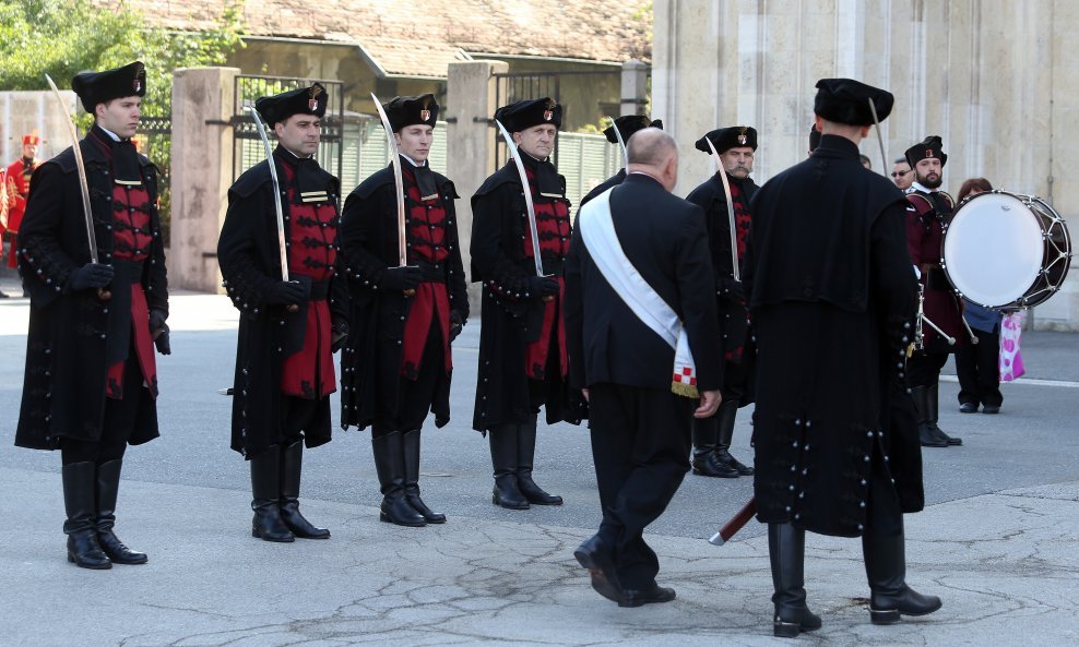 Zrinska garda Čakovec