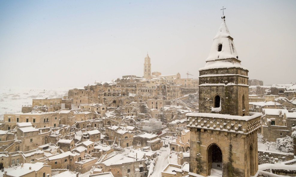 Matera