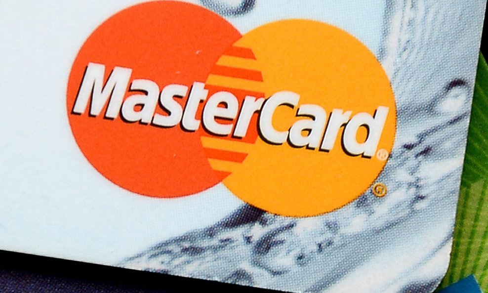 Mastercard