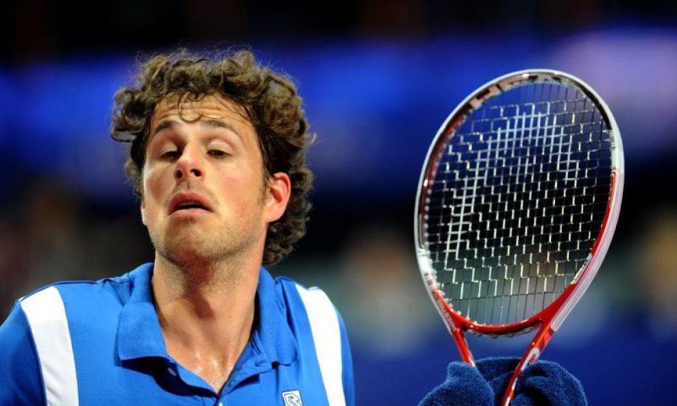 Robin Haase