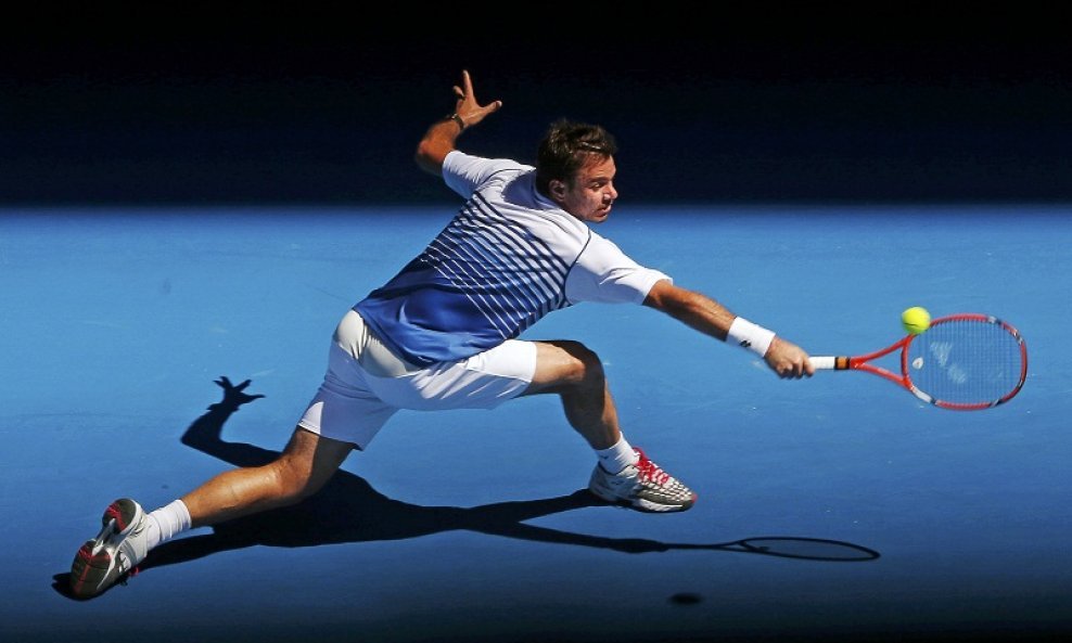 Stanislas Wawrinka