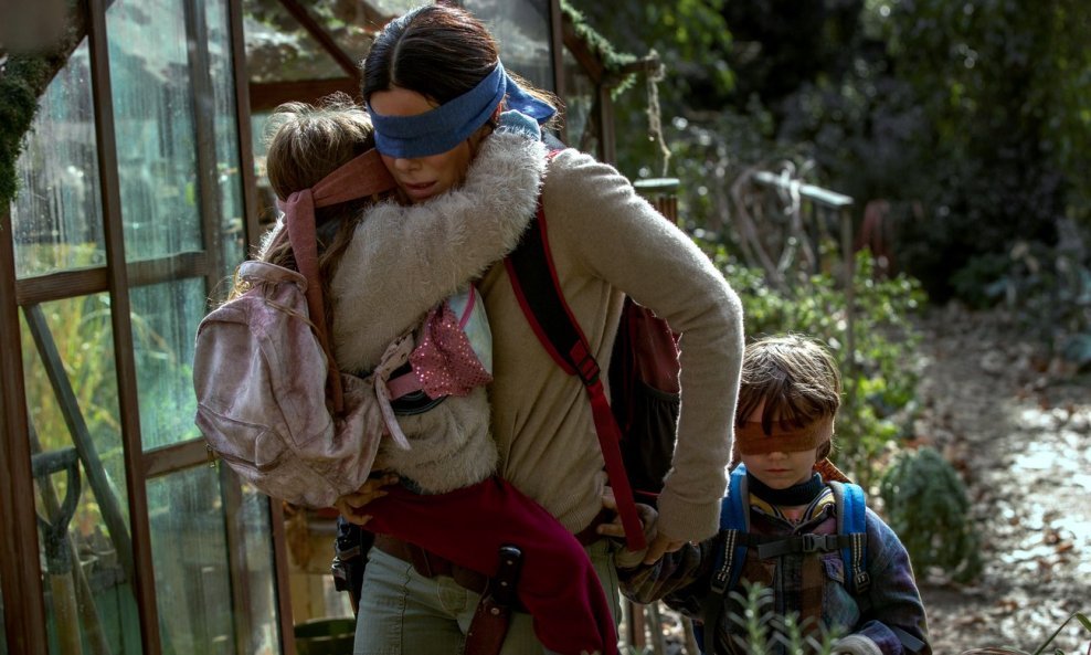 Bird Box