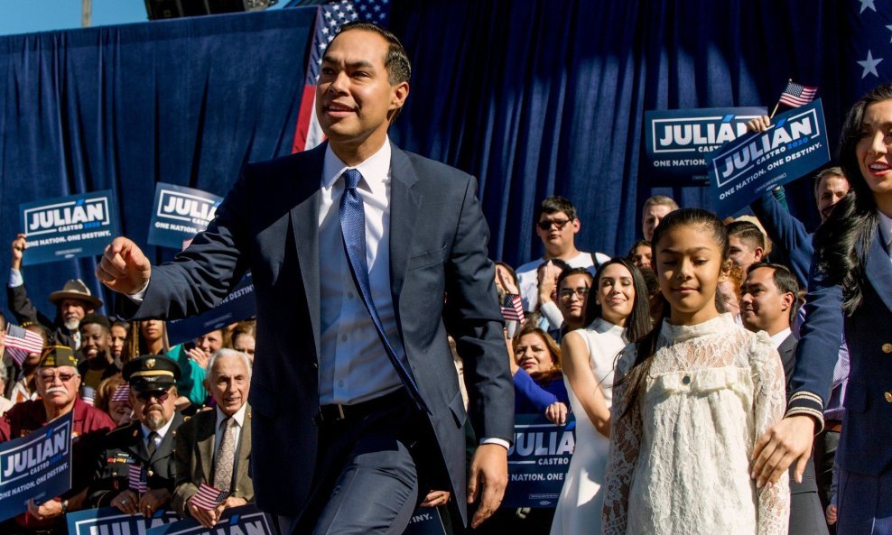 Julian Castro