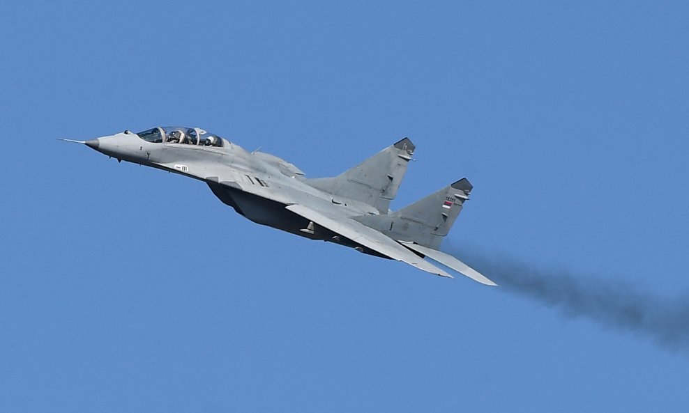 MiG-29