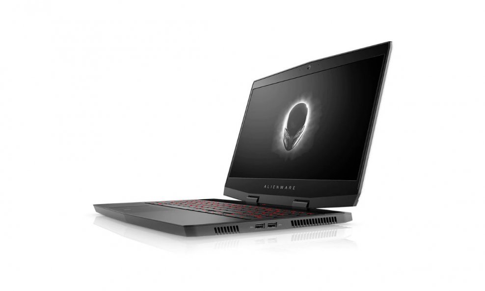 Dell Alienware m15