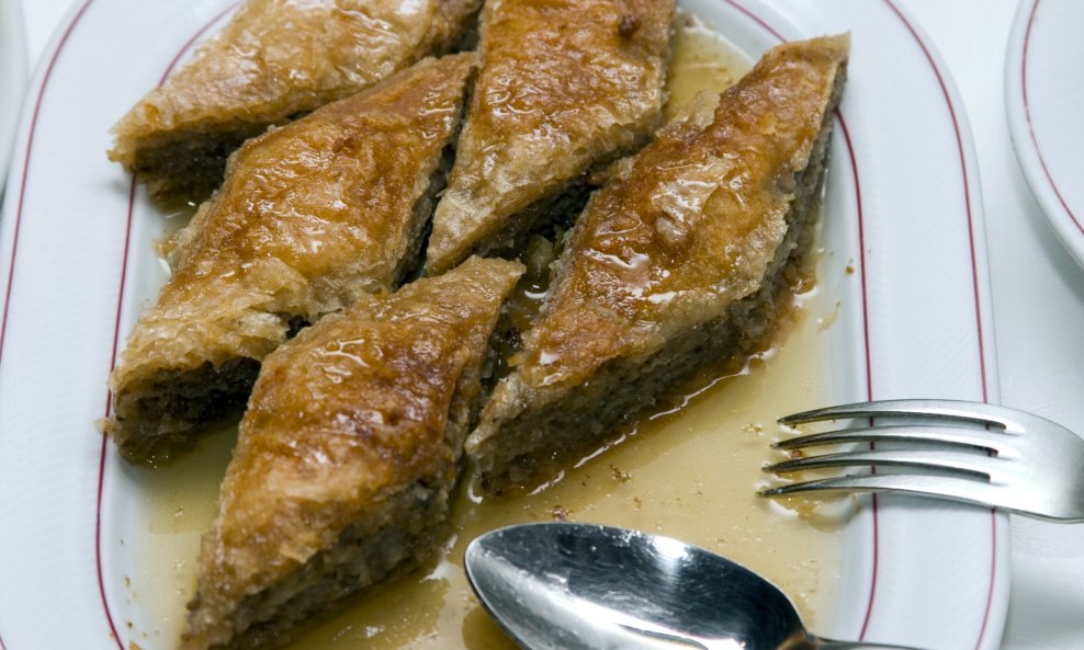 Baklava